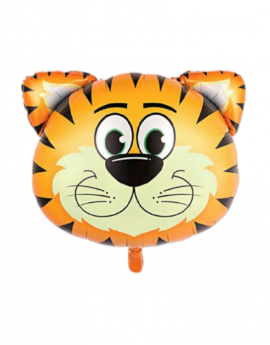 Balon foliowy tygrys 20cali